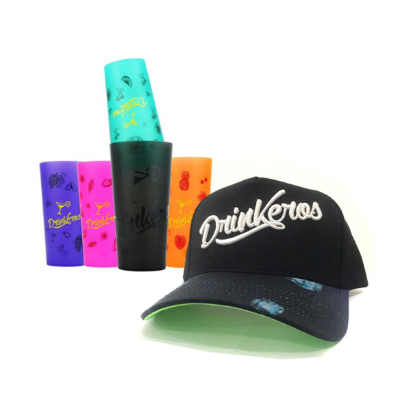 Kit Drinkeros