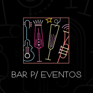 Bar p/ Eventos