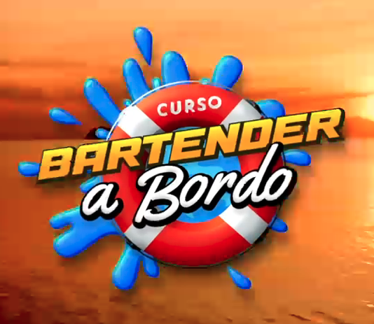 Bartender a Bordo