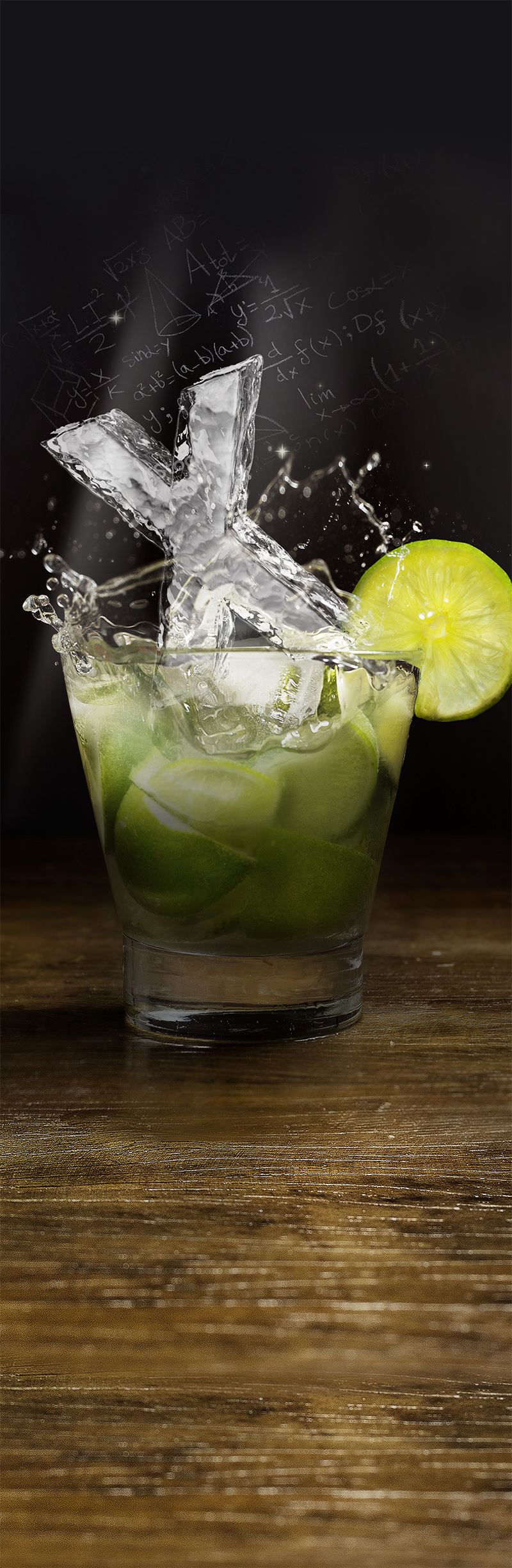 Os Segredos da Caipirinha