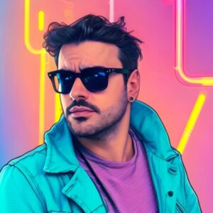 Foto de perfil do Bruno