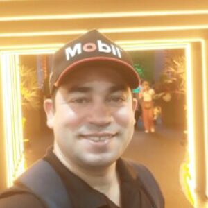 Foto de perfil do Marcelo Diniz