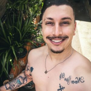 Foto de perfil do Luis Felipe Siqueira de Lima
