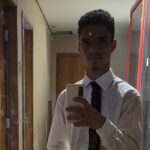 Foto de perfil do José Augusto Santos souza