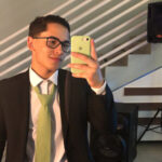 Foto de perfil do Pedro Rodrigues