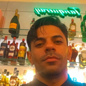 Foto de perfil do Kaique