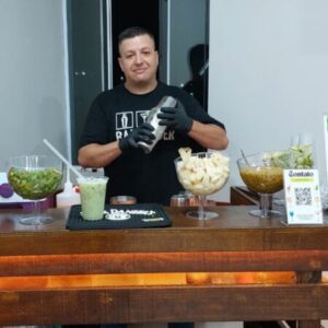 Foto de perfil do Odair Manhani