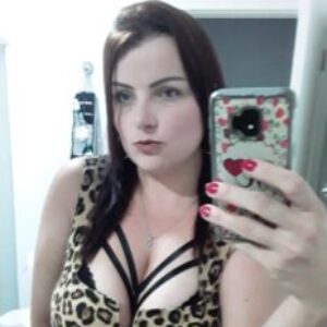 Foto de perfil do Cinthia Ambiel