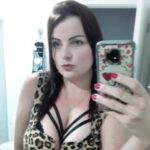 Foto de perfil do Cinthia Ambiel