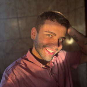 Foto de perfil do Victor