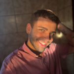 Foto de perfil do Victor