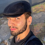 Foto de perfil do Victor