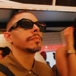 Foto de perfil do Caio F S memelli