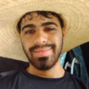 Foto de perfil do Alex Pereira