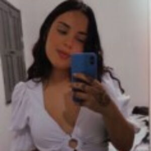 Foto de perfil do Layza Rozendo dos Santos