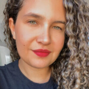 Foto de perfil do Larissa Numinato
