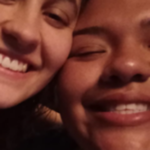 Foto de perfil do ester hadassa de souza
