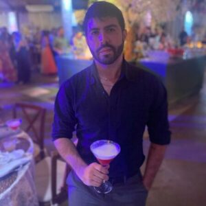 Foto de perfil do MARCUS VINICIUS