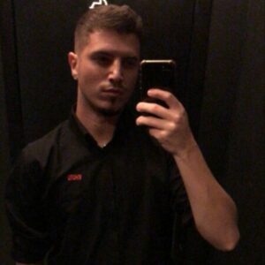 Foto de perfil do Jean Carlos
