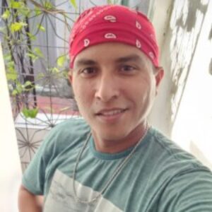 Foto de perfil do Gleidson Soares Campos
