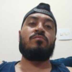 Foto de perfil do Vinicius Lepera Da Silva