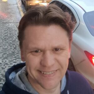 Foto de perfil do Robson Leopoldo Goulart Loppnow